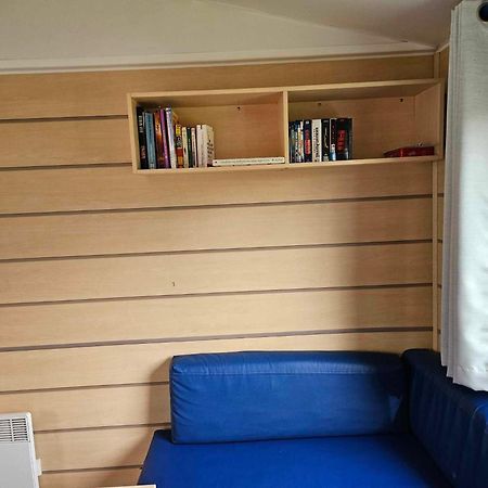Mobil Home 6 Personnes Alsace Бисайм Экстерьер фото