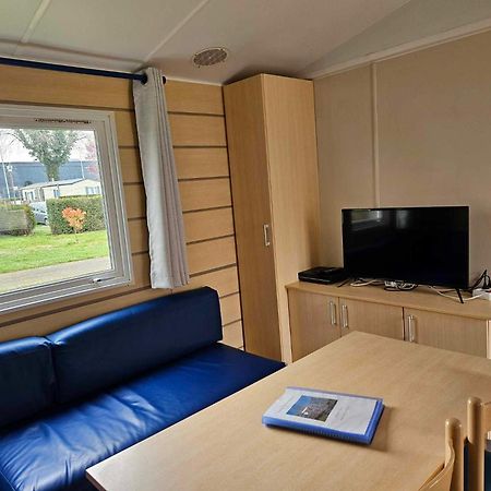 Mobil Home 6 Personnes Alsace Бисайм Экстерьер фото