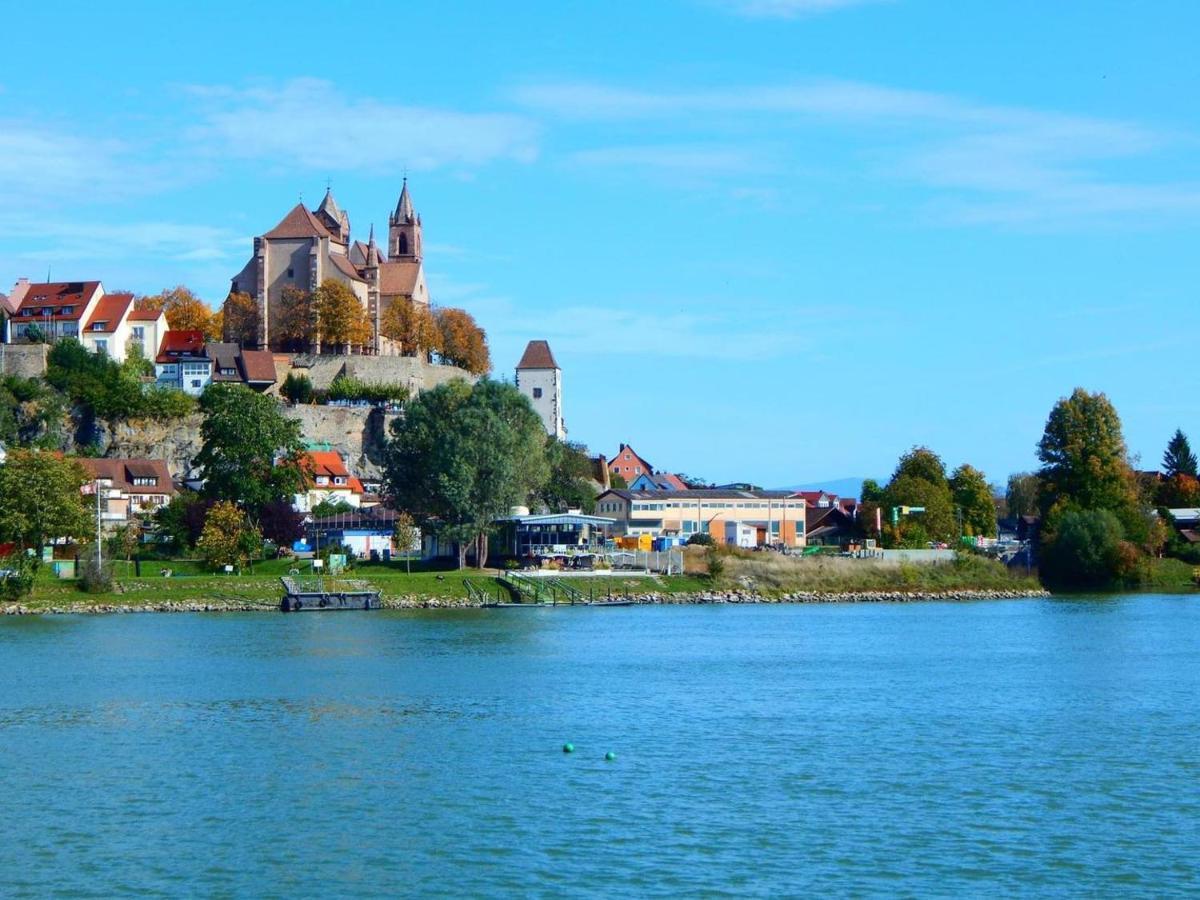Mobil Home 6 Personnes Alsace Бисайм Экстерьер фото