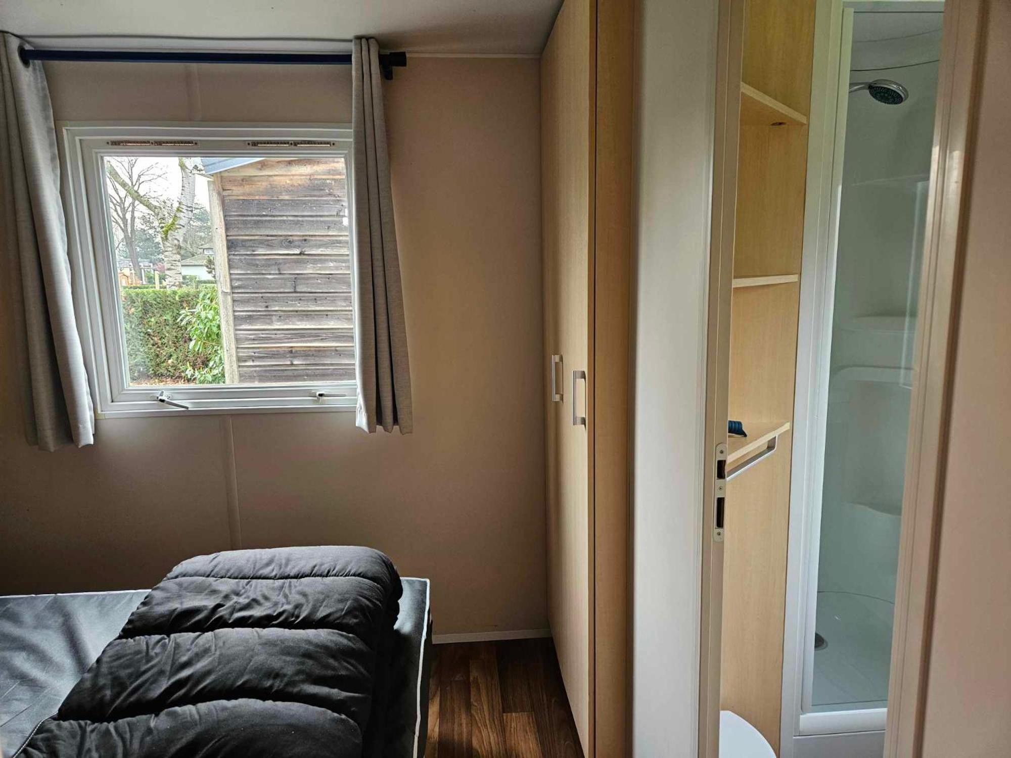 Mobil Home 6 Personnes Alsace Бисайм Экстерьер фото