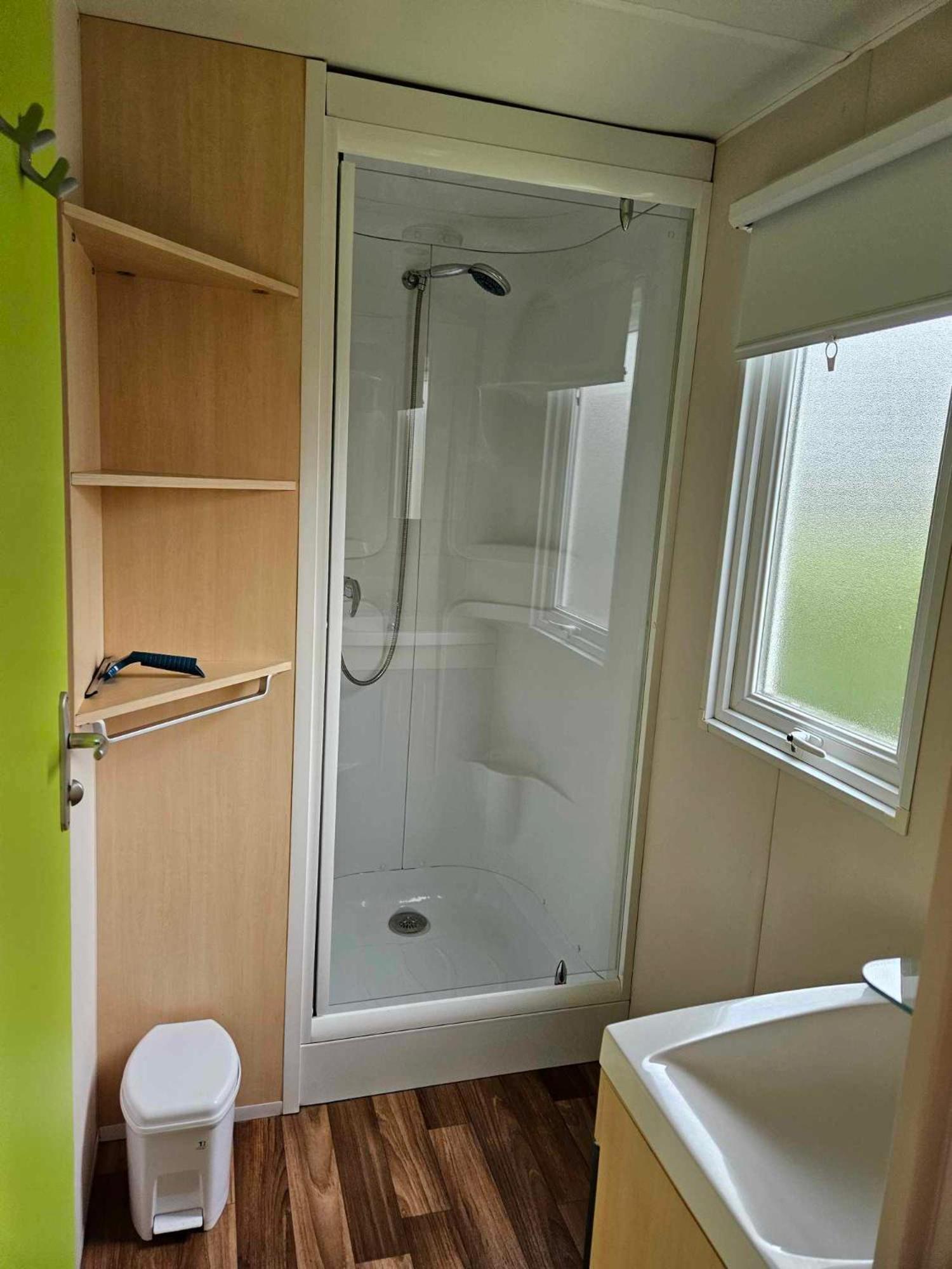 Mobil Home 6 Personnes Alsace Бисайм Экстерьер фото